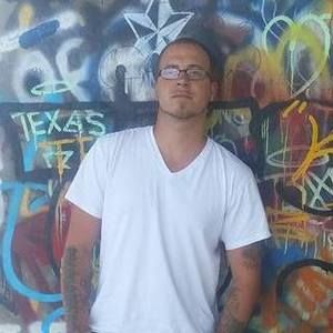 Meet your Posher, Matt